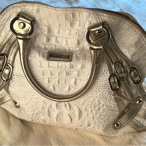 Marco Buggiani Genuine Leather Bag